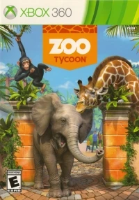 Zoo Tycoon