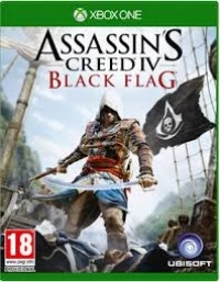 Assassin's Creed IV: Black Flag