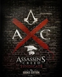 Assassin's Creed Syndicate - The Rooks Edition