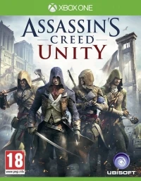 Assassin's Creed Unity