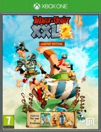 Asterix &amp; Obelix XXL2 - Limited Edition