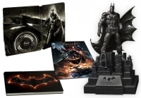 Batman Arkham knight Limited Edition