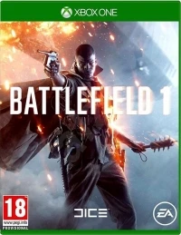 Battlefield 1 [FR][NL]