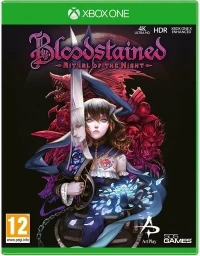 Bloodstained: Ritual of the Night
