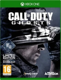 Call of Duty: Ghosts - Limited Edition