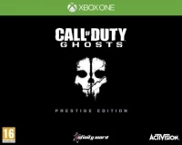 Call of Duty: Ghosts - Prestige Edition