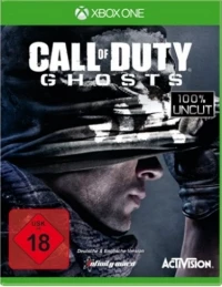 Call of Duty: Ghosts [DE]