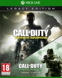 Call of Duty: Infinite Warfare - Legacy Edition