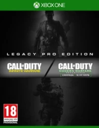 Call of Duty: Infinite Warfare - Legacy Pro Edition