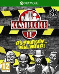 Constructor HD