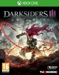 Darksiders III