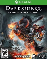 Darksiders: Warmastered Edition