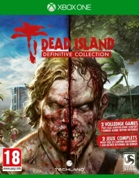 Dead Island: Definitive Collection