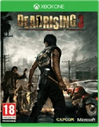 Dead Rising 3