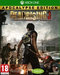 Dead Rising 3 - Apocalypse Edition