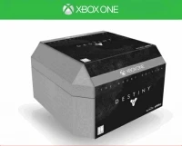 Destiny - The Ghost Edition