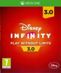 Disney Infinity 3.0 [DK][FI][NO][SE]