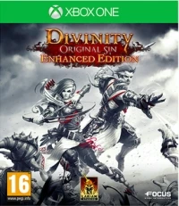 Divinity: Original Sin: Enhanced Edition