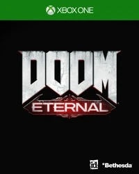 Doom Eternal