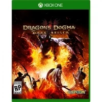 dragon's dogma