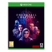 Dreamfall  Chapters