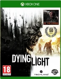Dying Light - Be The Zombie Edition