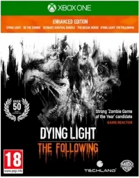 Dying Light: The Following: Enhanced Edition