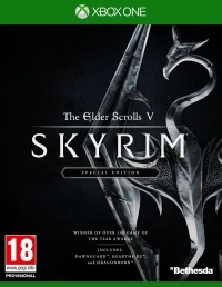 Elder Scrolls V, The: Skyrim - Special Edition