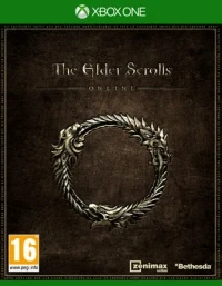 Elder Scrolls, The: Online