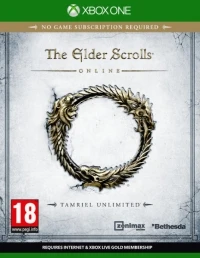 Elder Scrolls, The: Online: Tamriel Unlimited [NL]