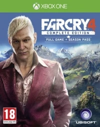 Far Cry 4 - Complete Edition