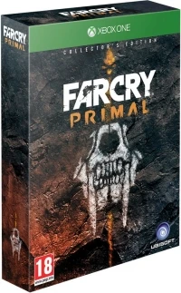 Far Cry Primal - Collector's Edition