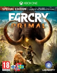 Far Cry Primal - Special Edition