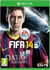 FIFA 14