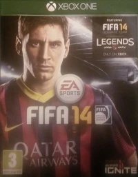 FIFA 14 (Legends)