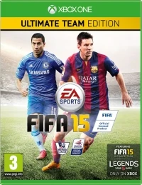 FIFA 15 - Ultimate Team Edition