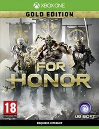 For Honor - Gold Edition