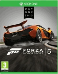 Forza Motorsport 5 - Day One Edition