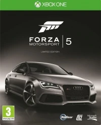Forza Motorsport 5 - Limited Edition