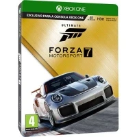 Forza Motorsport 7 - Ultimate Edition