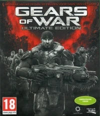 Gears of War - Ultimate Edition [NL]