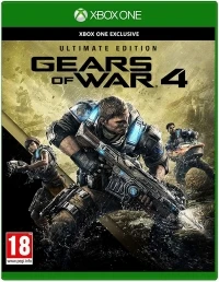 Gears of War 4 - Ultimate Edition