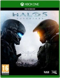 Halo 5: Guardians