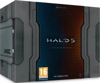 Halo 5: Guardians - Limited Collector's Edition