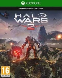 Halo Wars 2