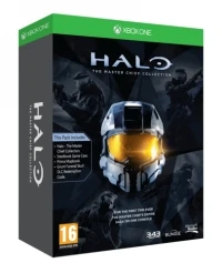 Halo: The Master Chief Collection - Limited Edition