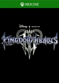 Kingdom Hearts III