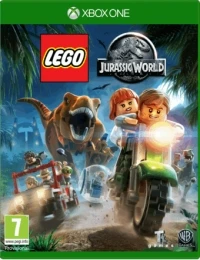 LEGO Jurassic World