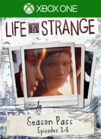 Life Is Strange Season Pass