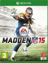 Madden NFL 15